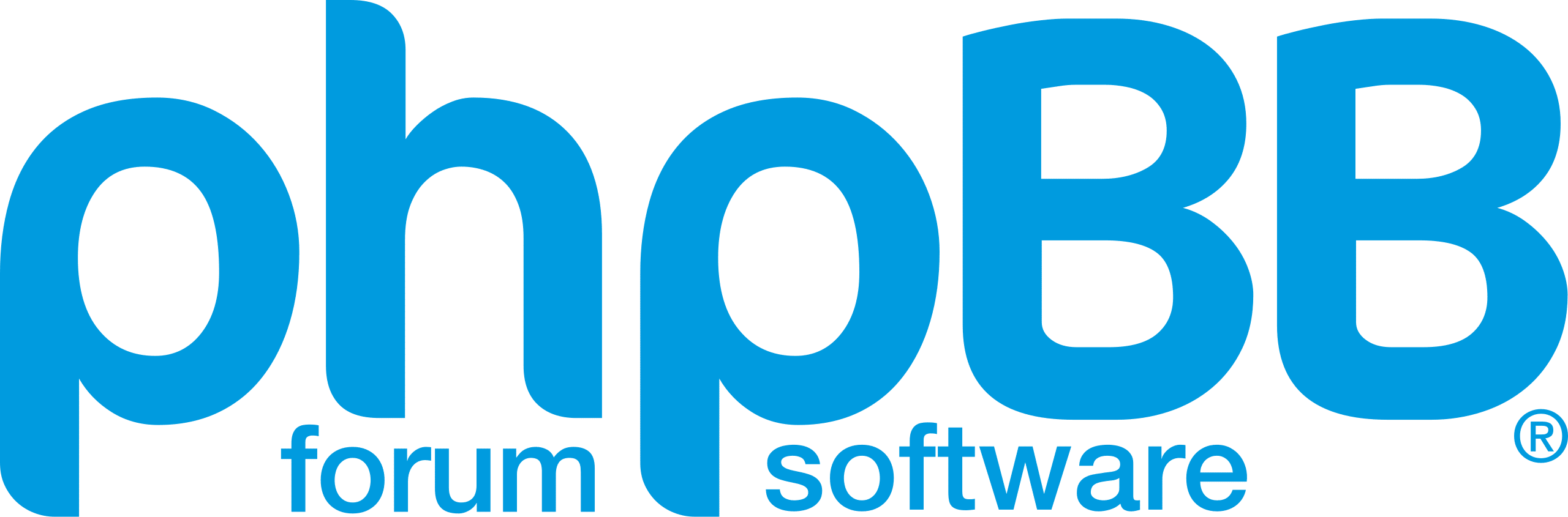 phpbb logo
