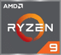 amd ryzen 9